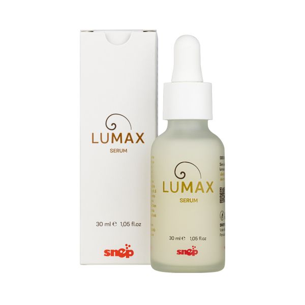 LU MAX SERUM