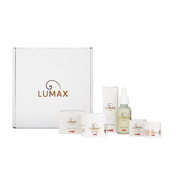 LUMAX Box