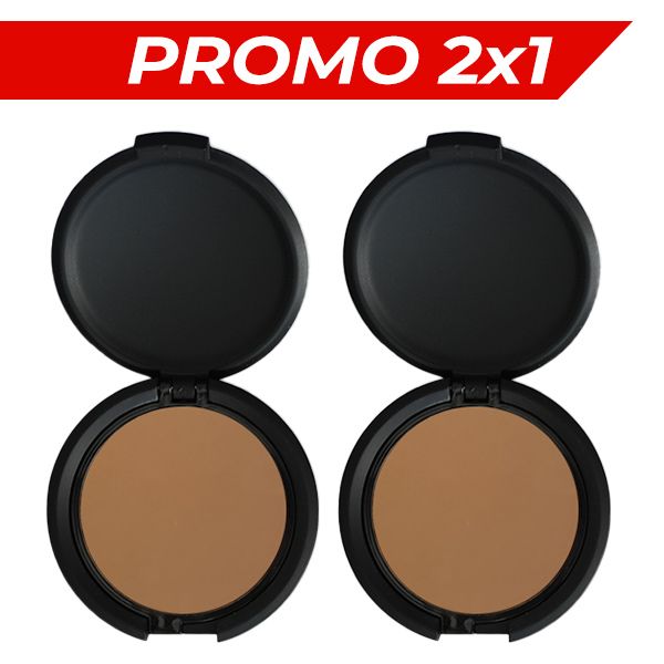 PRO-DUAL FOUNDATION N.6 - Café Au Lait