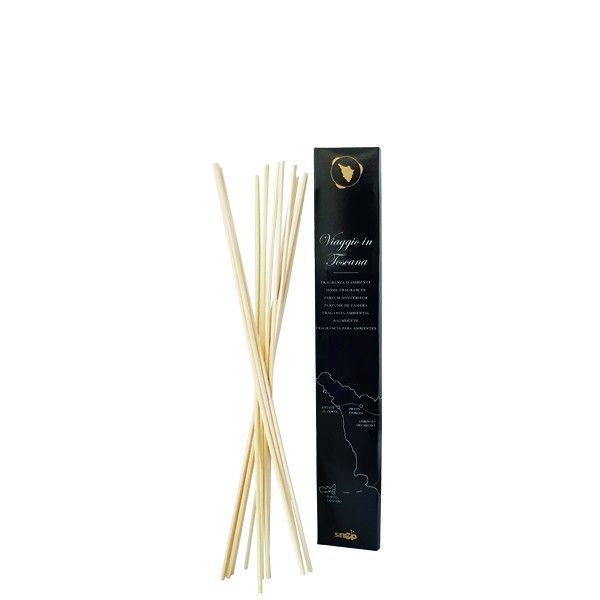 BASTONCINI DI BAMBU' PER PROFUMO AMBIENTE 500ml