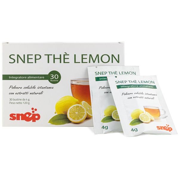 SNEP THE LEMON PLICURI