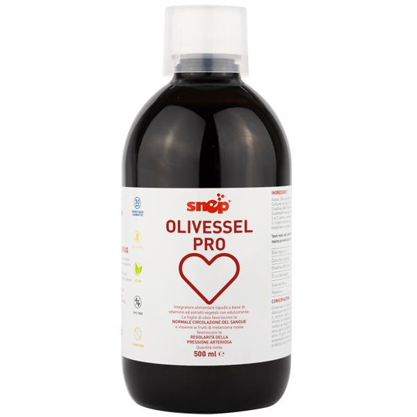 OLIVESSEL PRO