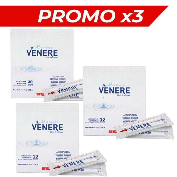 MARINE VENERE PROMO X3