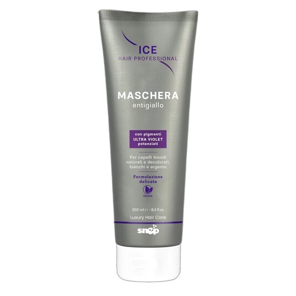 MASCHERA ANTIGIALLO - SNEP ICE