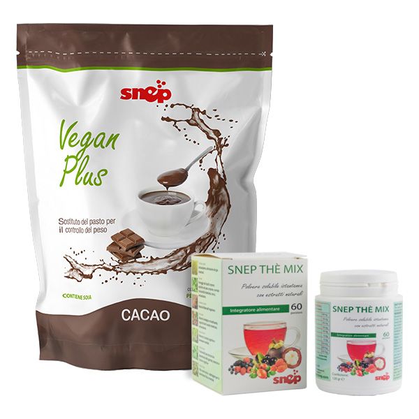 PROGRAMMA BASIC CACAO