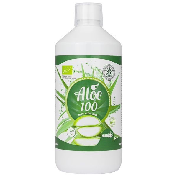 ALOE 100% BIO