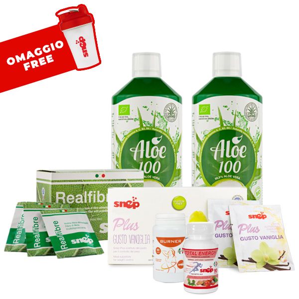 PROGRAMA FIT9 ALOE VAINILLA 100%