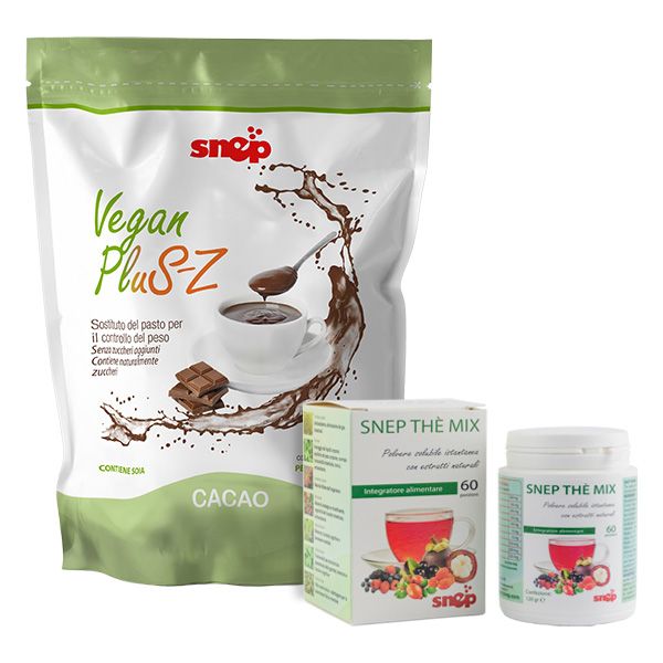 PROGRAMA DE CACAO PLUS-Z BÁSICO