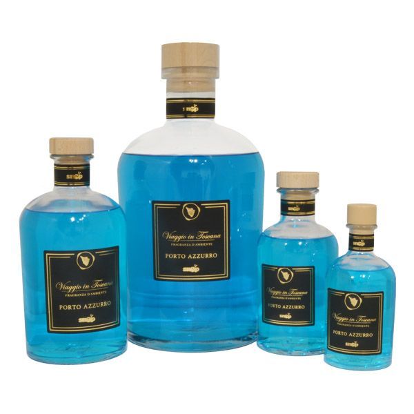 PORTO AZZURRO 500ml