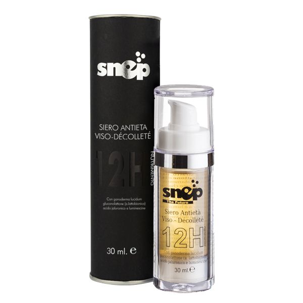 SERUM ANTIEDAD - ROSTRO Y ESCOTE