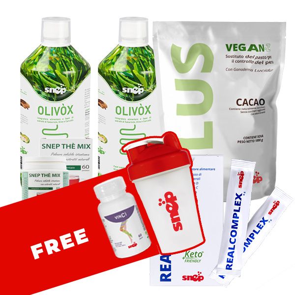 PROGRAMA DETOX PLUS-Z CACAO - OLIVOX 2UNDS