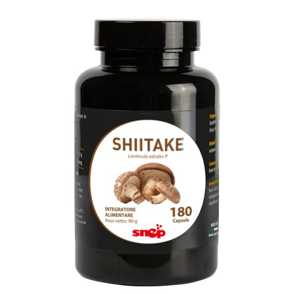 SHIITAKE