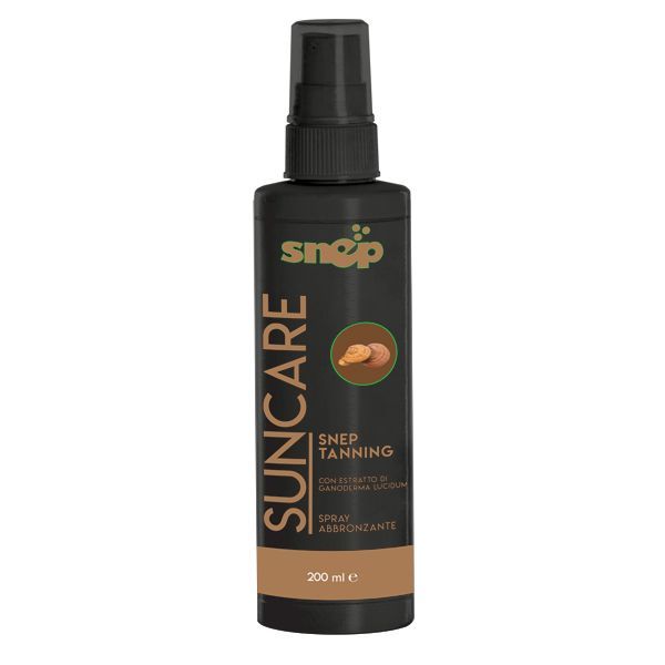 SUNCARE SNEP - SPRAY BRONCEADOR