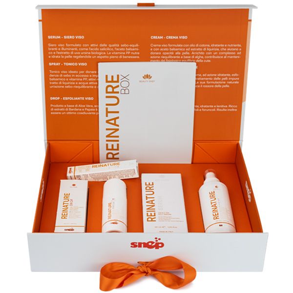 Reinature Special Gift Box