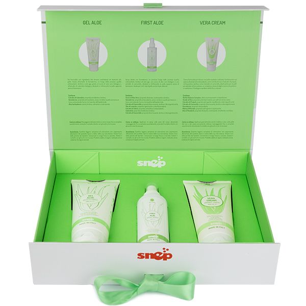 Aloe Special Gift Box