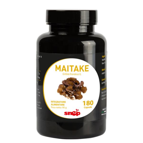 MAITAKE