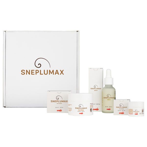 SNEPLUMAX Box