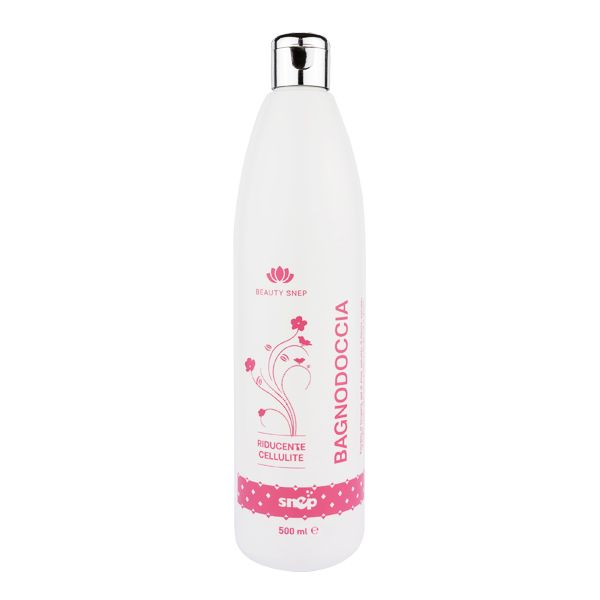 500ml BAGNO DOCCIA RIDUCENTE