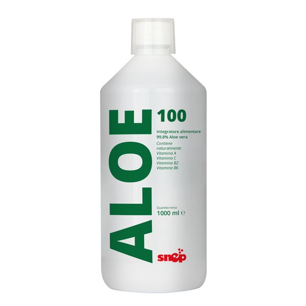 ALOE 100% BIO