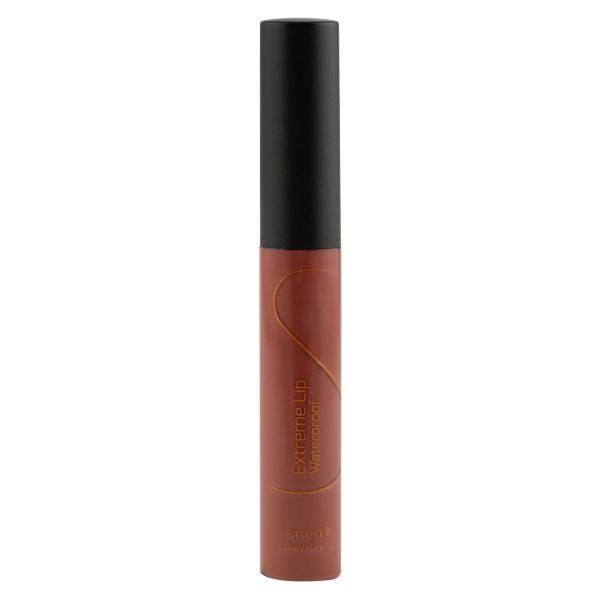 EXTREME LIP WATERPROOF N.3 - Middle Red Purple