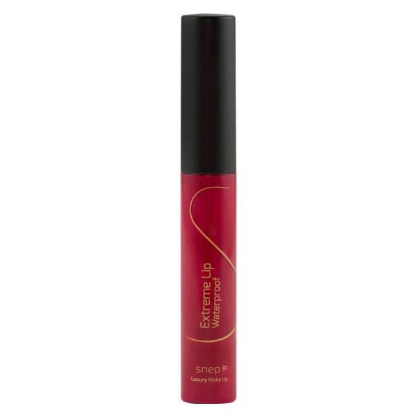 EXTREME LIP WATERPROOF N.6 - Cardinal