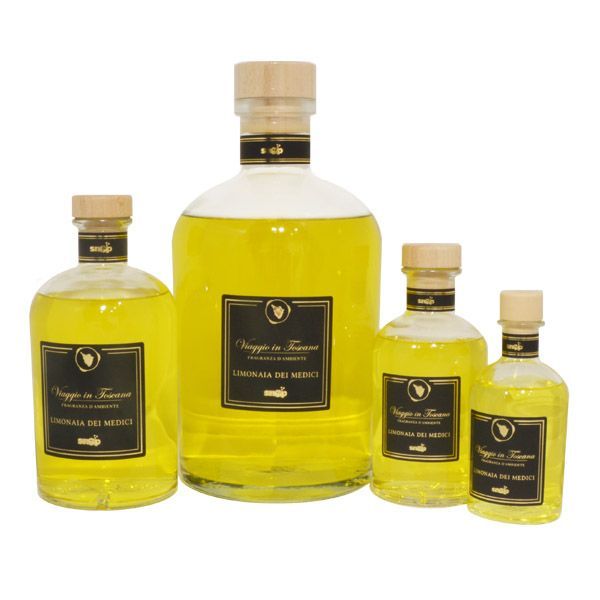 LIMONAIA DEI MEDICI 250ml