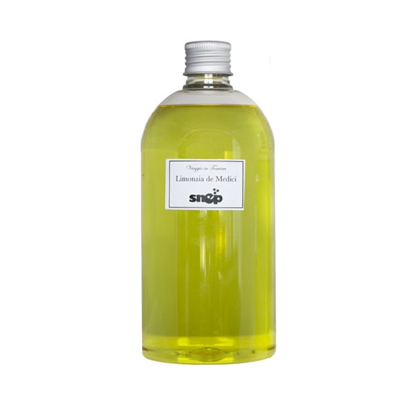 RICARICA LIMONAIA DEI MEDICI 500ml