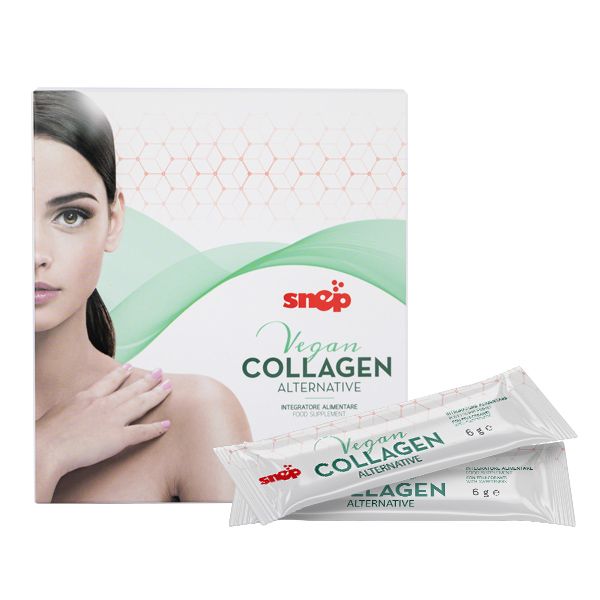 VEGAN COLLAGEN alternative