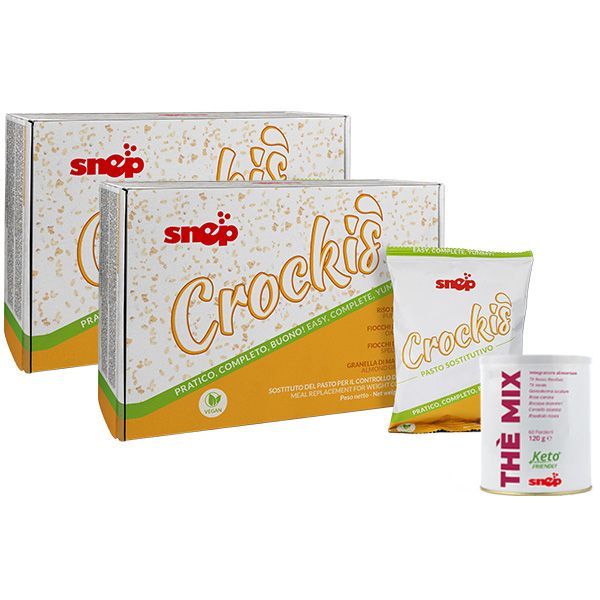 PROGRAMMA BASIC CROCKIS