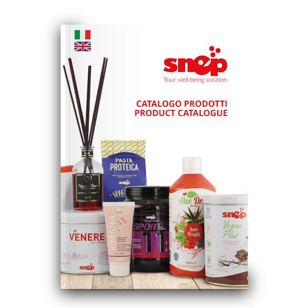 CATALOGO GENERALE A4 2024 ITA/ENG