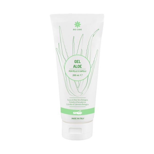 GEL ALOE