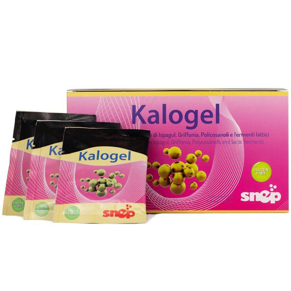 KALOGEL 30 BUSTINE