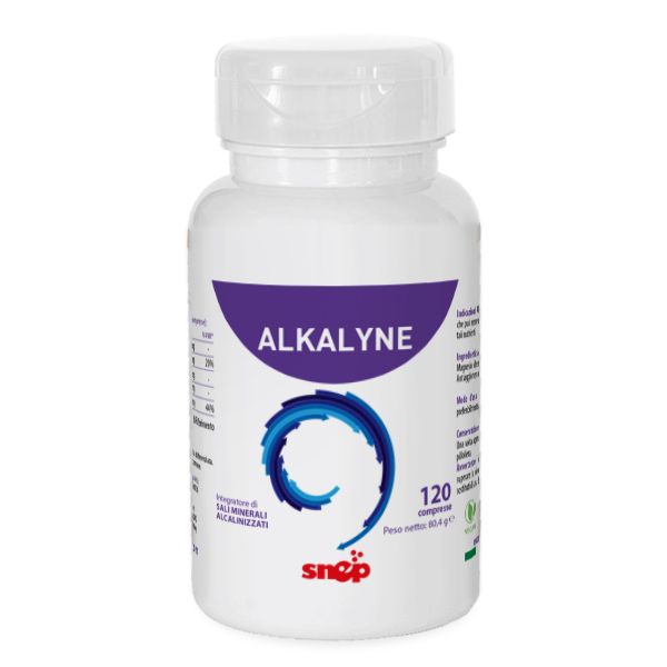 ALKALYNE