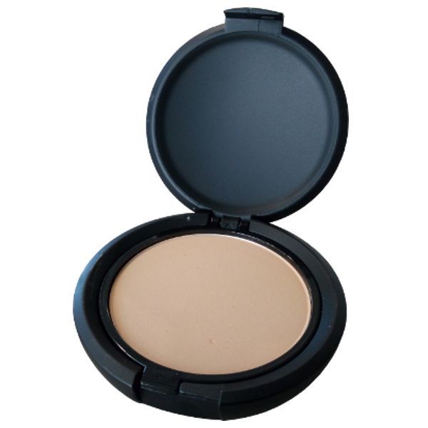 PRO-DUAL FOUNDATION N.2 - Pale Chestnut