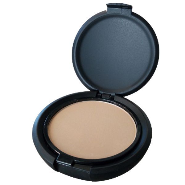 PRO-DUAL FOUNDATION N.3 - Dark Vanilla