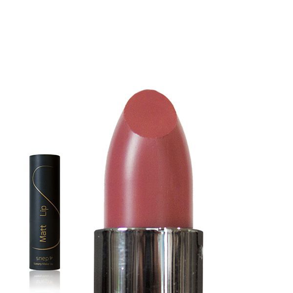 MATT LIP N.3 - Dark Pink