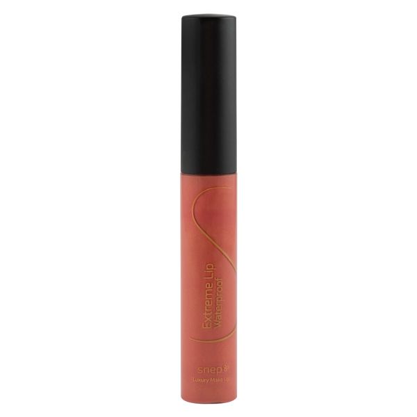 EXTREME LIP WATERPROOF N.5 - Copper Red