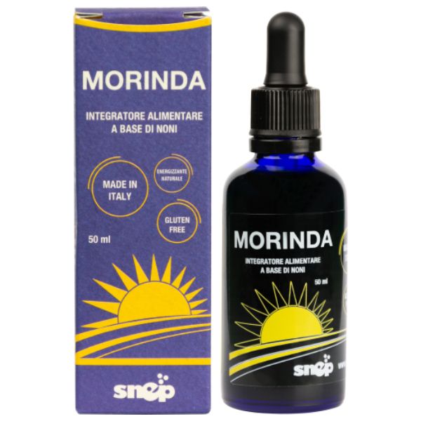 MORINDA