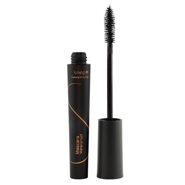 MASCARA WATER PROOF