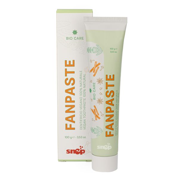 FANPASTE