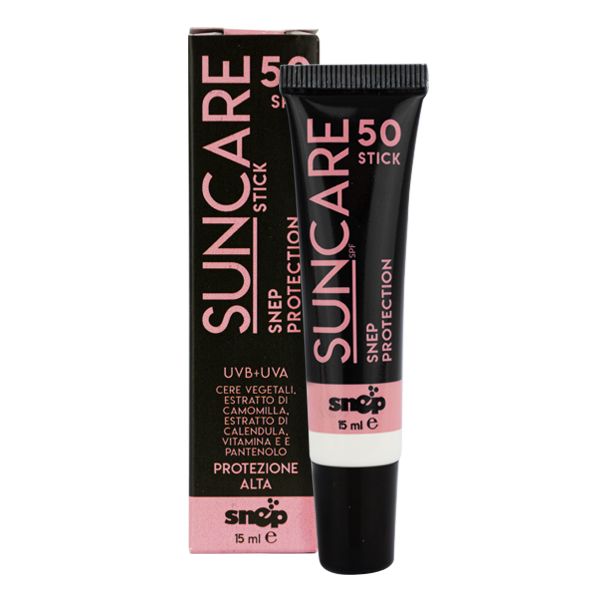 SUNCARE SNEP - PROTECTION STICK 50+