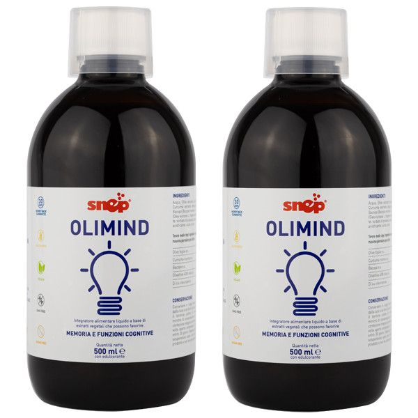 OLIMIND 2x