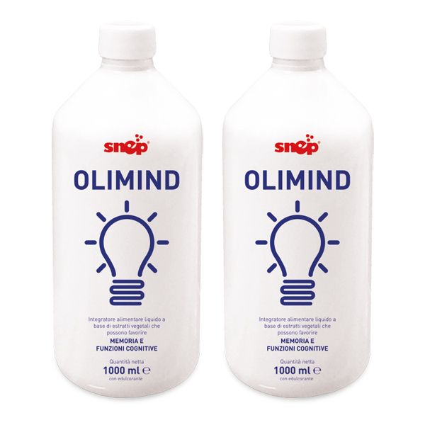 OLIMIND 2 BOTTIGLIE DA 1Lt