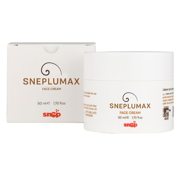 SNEPLUMAX - CREMA DE FATA