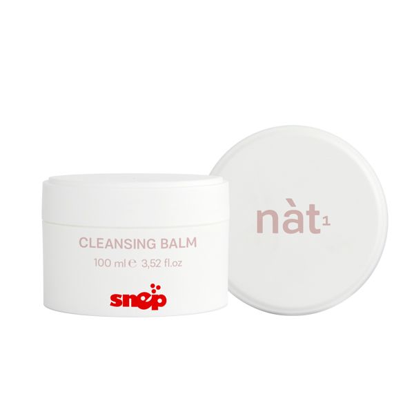 NAT 1-CLEANSING BALM