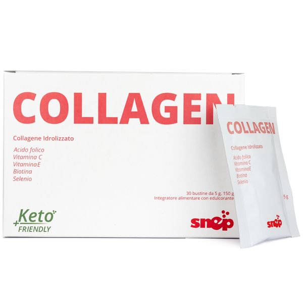 KETO COLLAGEN