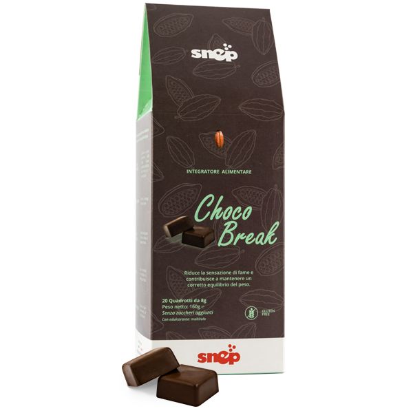 CHOCO BREAK