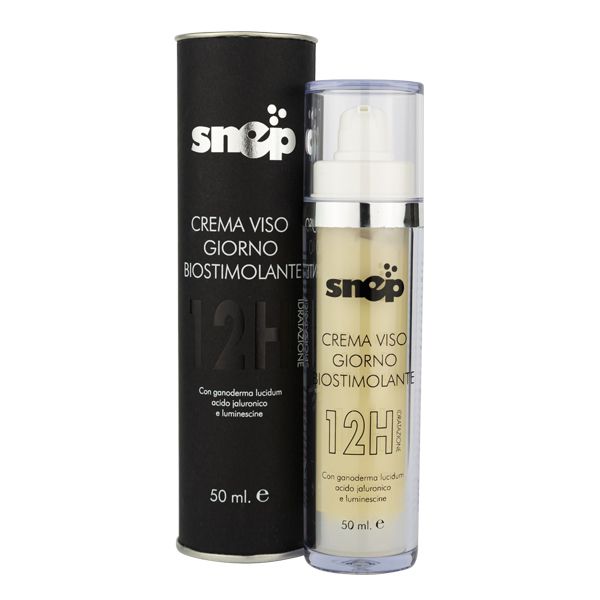 CREMA VISO GIORNO BIOSTIMOLANTE