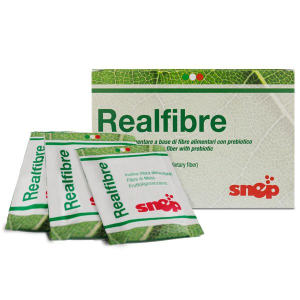 REALFIBRE