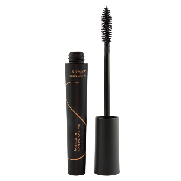 VOLUM NATURAL MASCARA